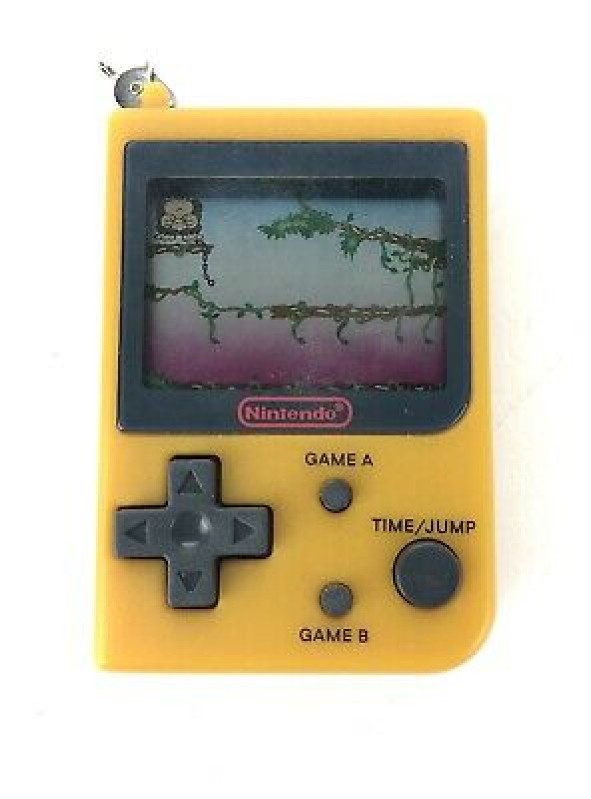Nintendo Mini Classics: Donkey Kong Junior