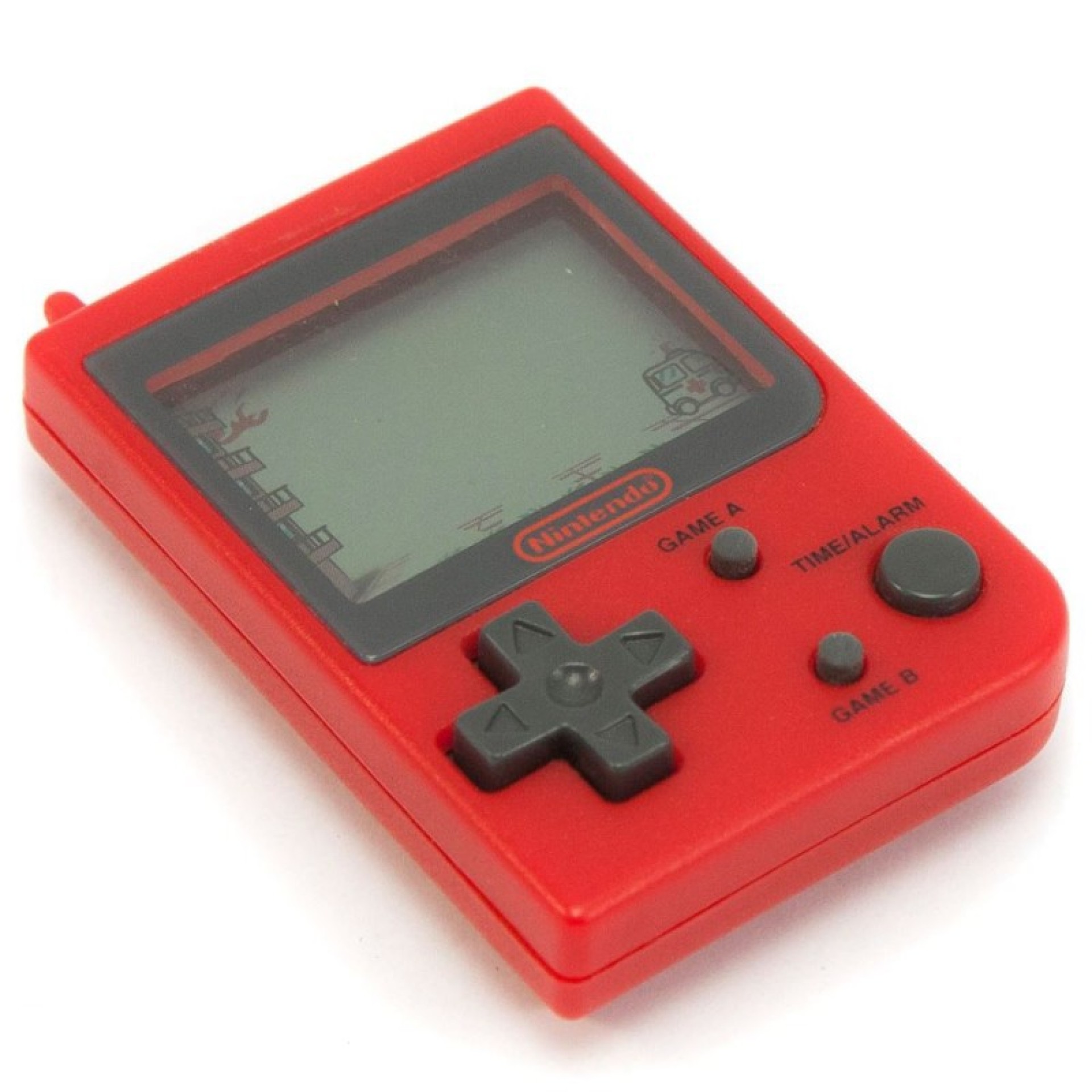 Nintendo Mini Classics: Fire!