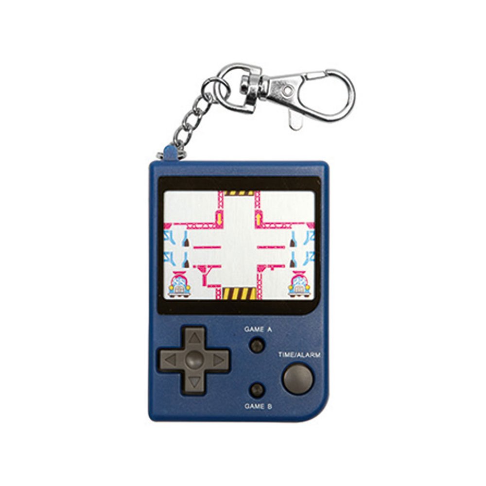 Nintendo Mini Classics: Mario’s Cement Factory