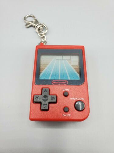 Nintendo Mini Classics: Carrera