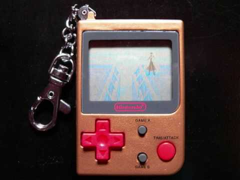 Nintendo Mini Classics: Yu-Gi-Oh!