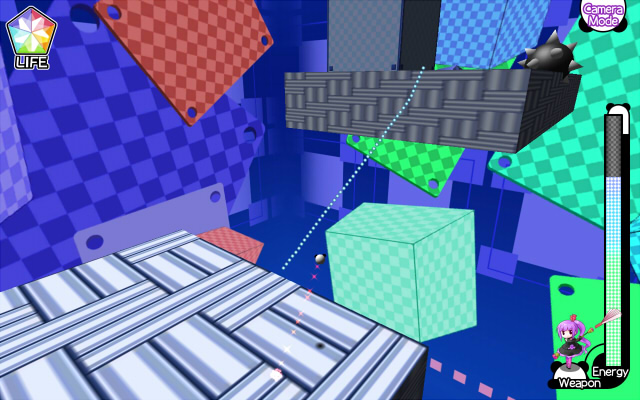 Ichigeki Nyuukon! Panda Ball