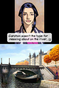 Broken Sword: Shadow of the Templars – The Director’s Cut