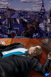 Broken Sword: Shadow of the Templars – The Director’s Cut