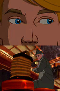 Broken Sword: Shadow of the Templars – The Director’s Cut