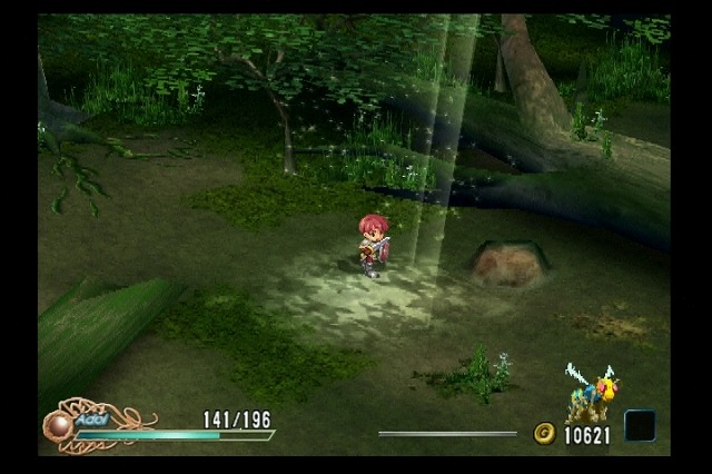 Ys III: Wanderers from Ys