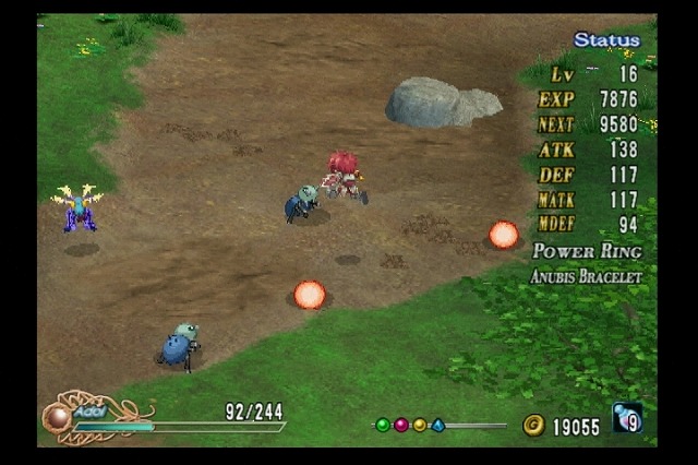 Ys III: Wanderers from Ys