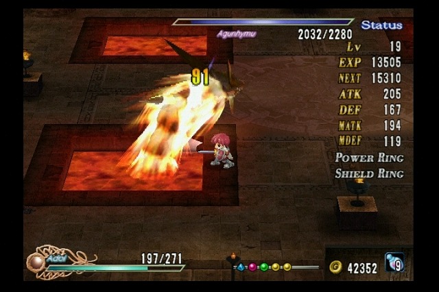 Ys III: Wanderers from Ys