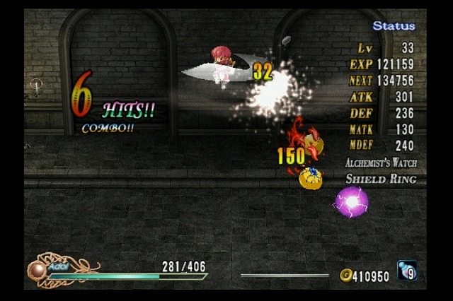 Ys III: Wanderers from Ys