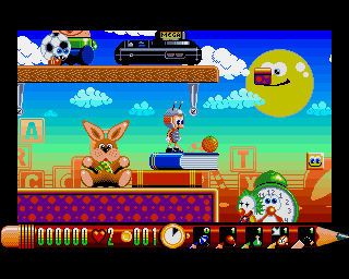 Doodlebug: Bug Bash II