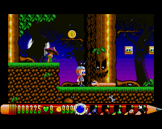 Doodlebug: Bug Bash II