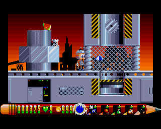 Doodlebug: Bug Bash II