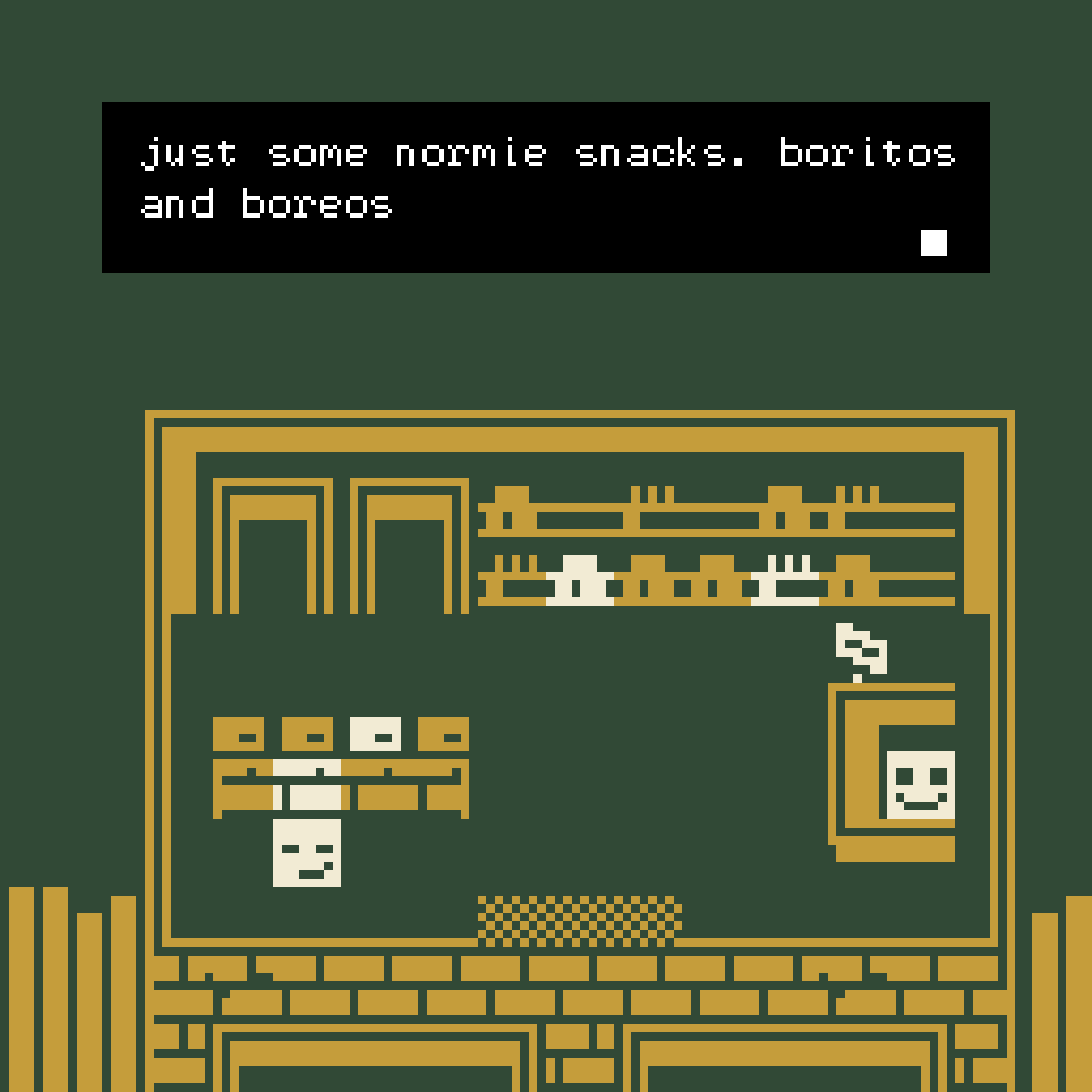 Porton Make a Sandwich: An Edible Adventure