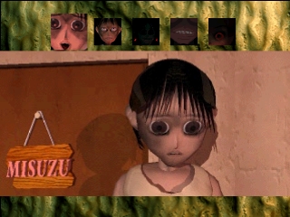 The Yakutsu Noroi Game