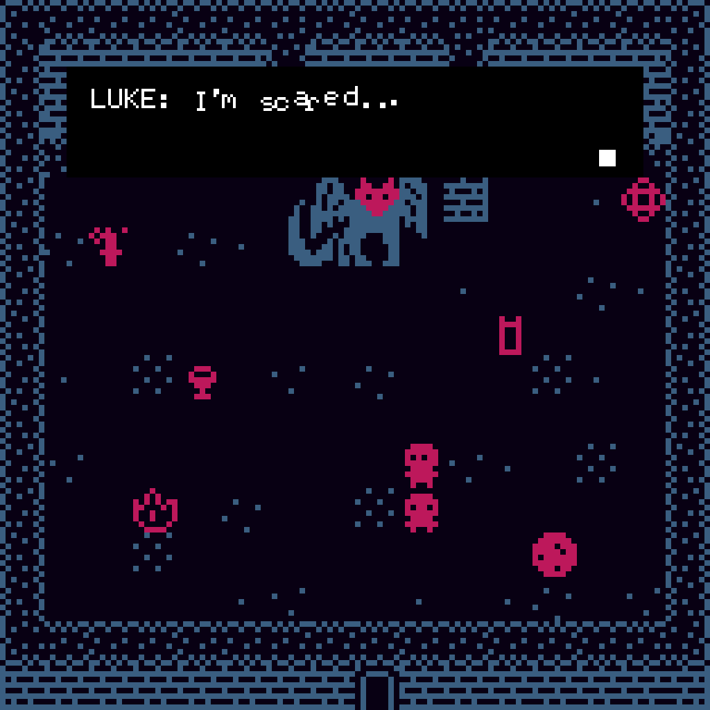 I Won’t Slay Dragons for You