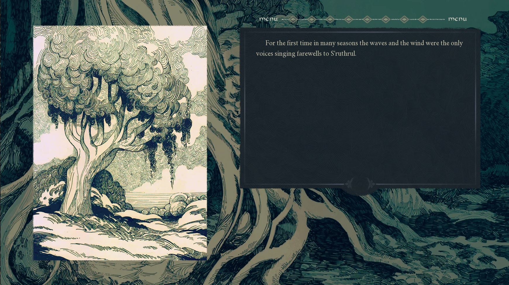 Chronicles of Tal’Dun: The Remainder