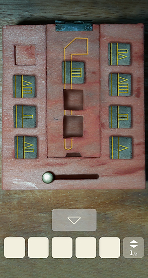 Miniature Land: Four Seasons