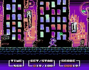 Kira-kira Star Night: Furusato Nouzei Fujimino-ban