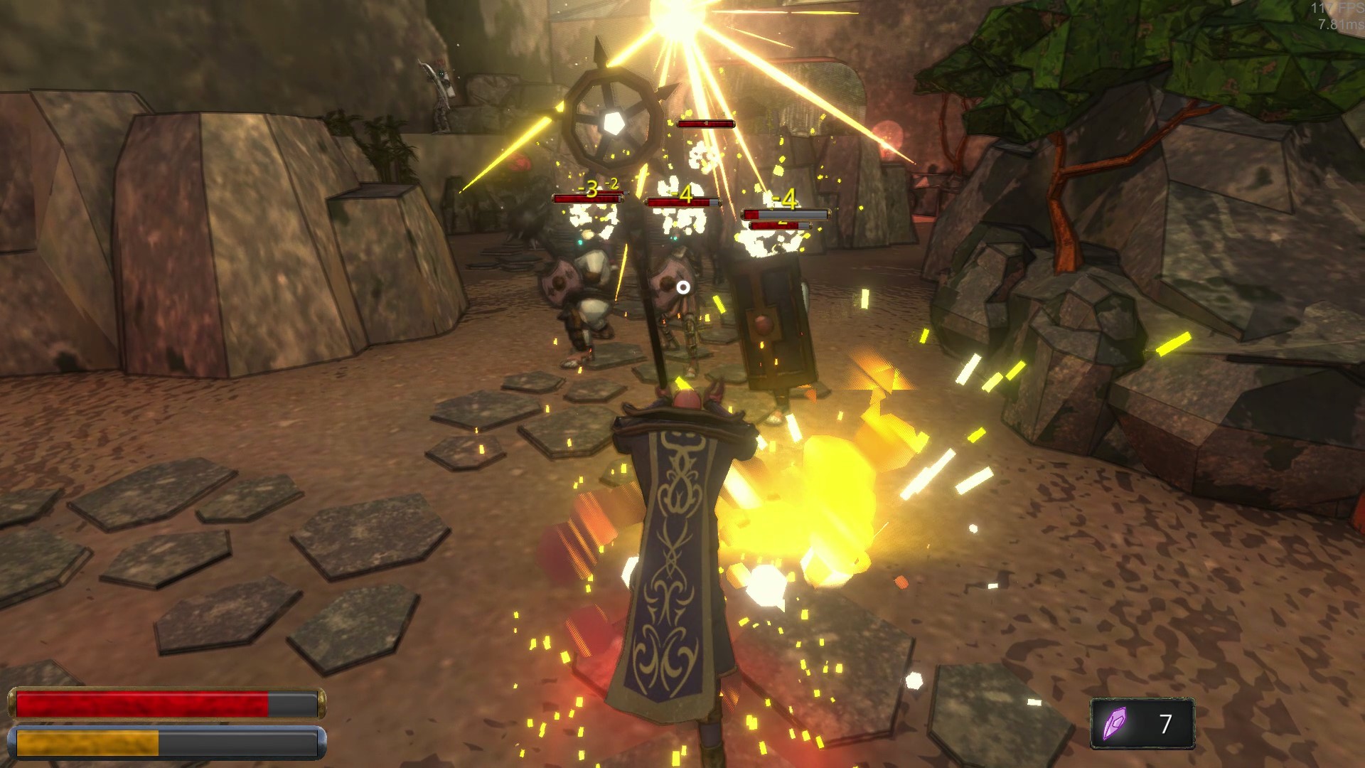 Curse of Eternity