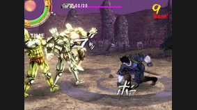 JoJo’s Bizarre Adventure: Phantom Blood