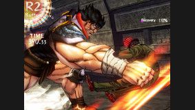 JoJo’s Bizarre Adventure: Phantom Blood