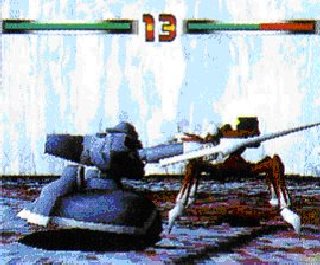 ZXE-D: Legend of Plasmalite