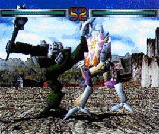 ZXE-D: Legend of Plasmalite