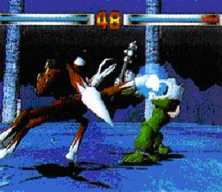 ZXE-D: Legend of Plasmalite