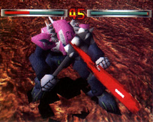 ZXE-D: Legend of Plasmalite