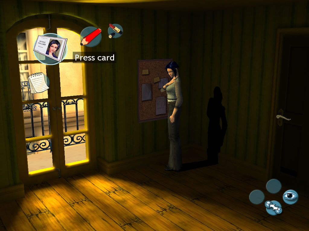 Broken Sword: The Sleeping Dragon