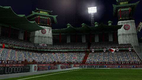 World Tour Soccer 2005