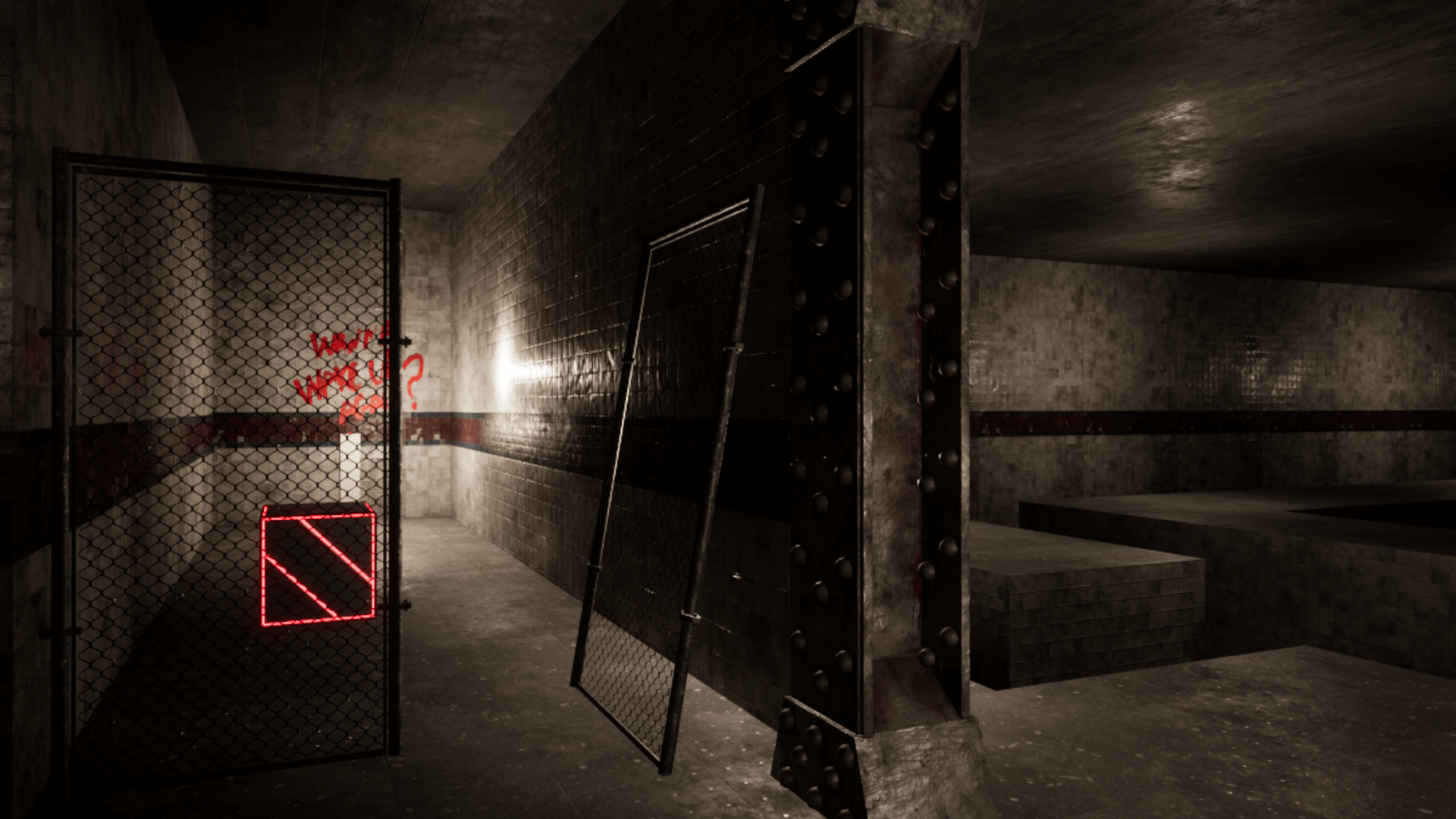 Backroom Beyond
