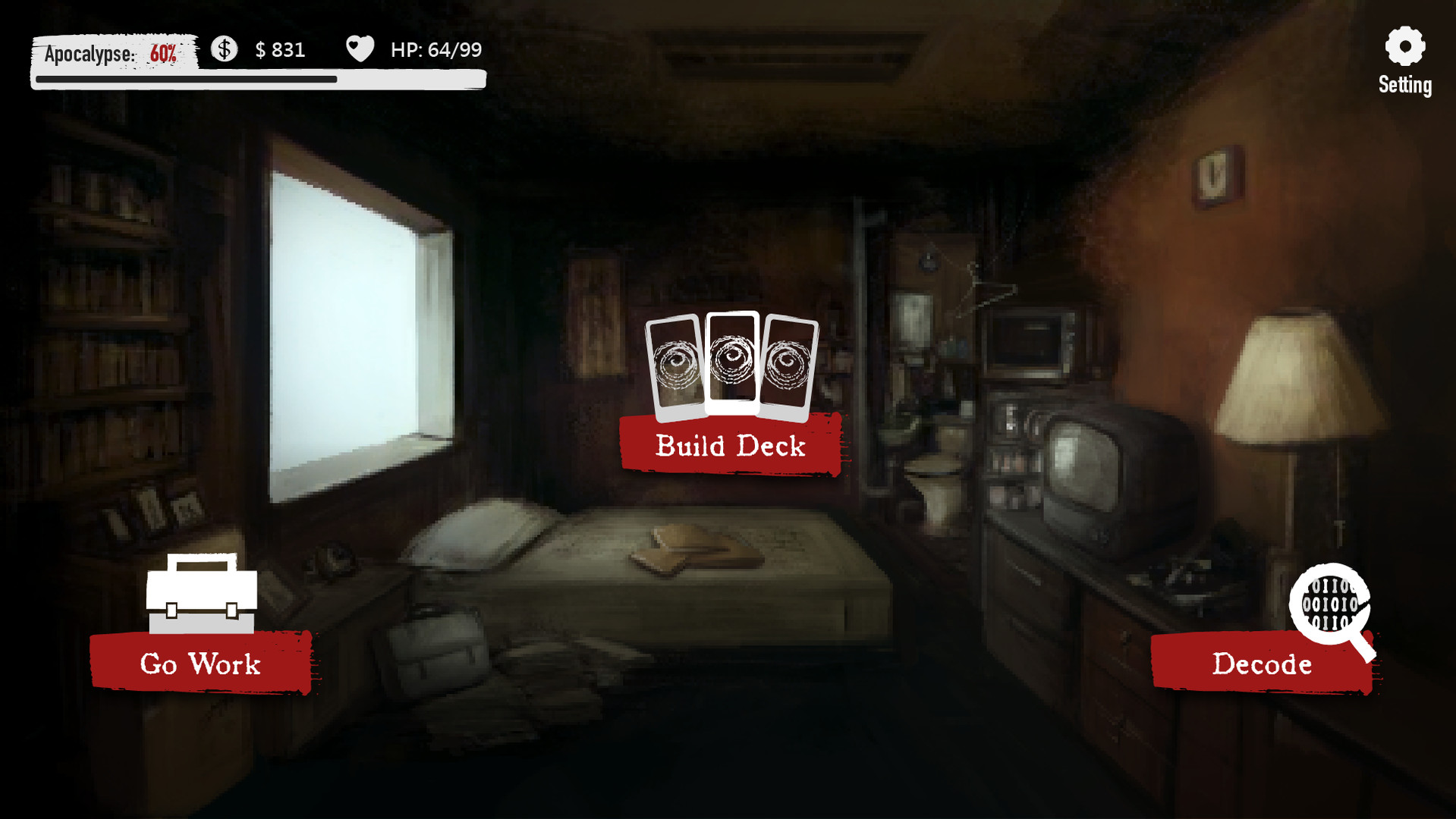 Codename: Apocalypse