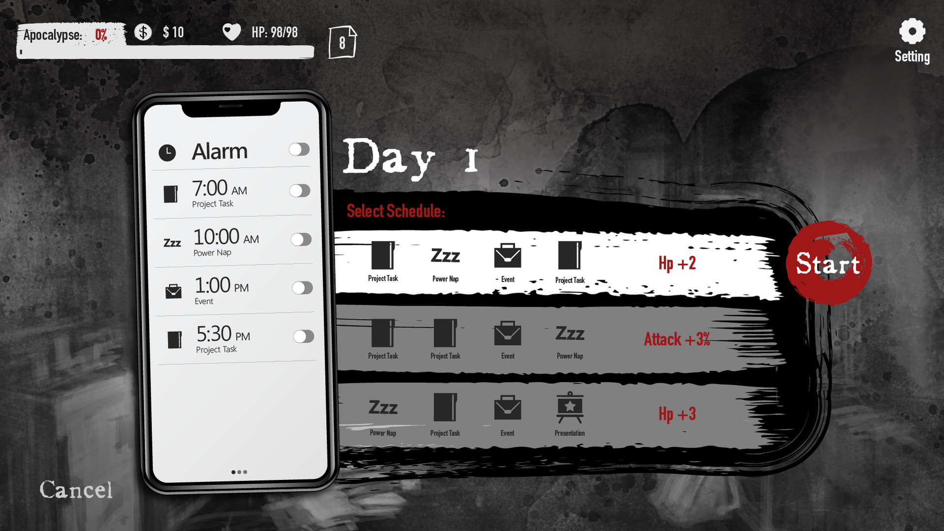 Codename: Apocalypse