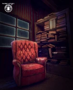 Five Nights at Freddy’s AR: Special Delivery – Dark Circus: Encore!