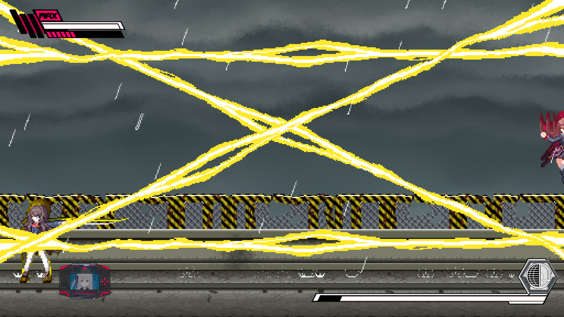 Virtua Unlimited Project