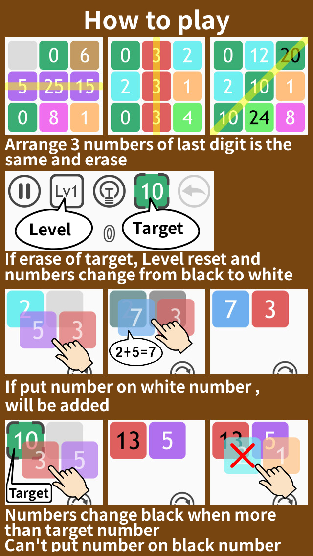Soroekes Addictive Puzzle