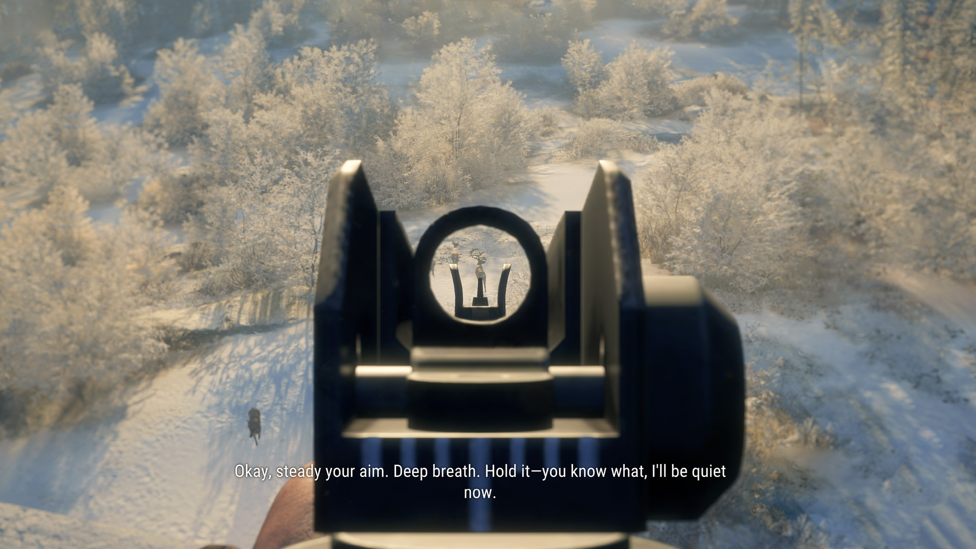 TheHunter: Call of the Wild – Modern Rifle Pack