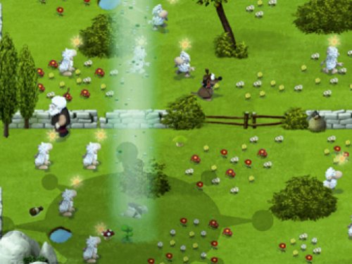 Mach’s noch einmal, Sven