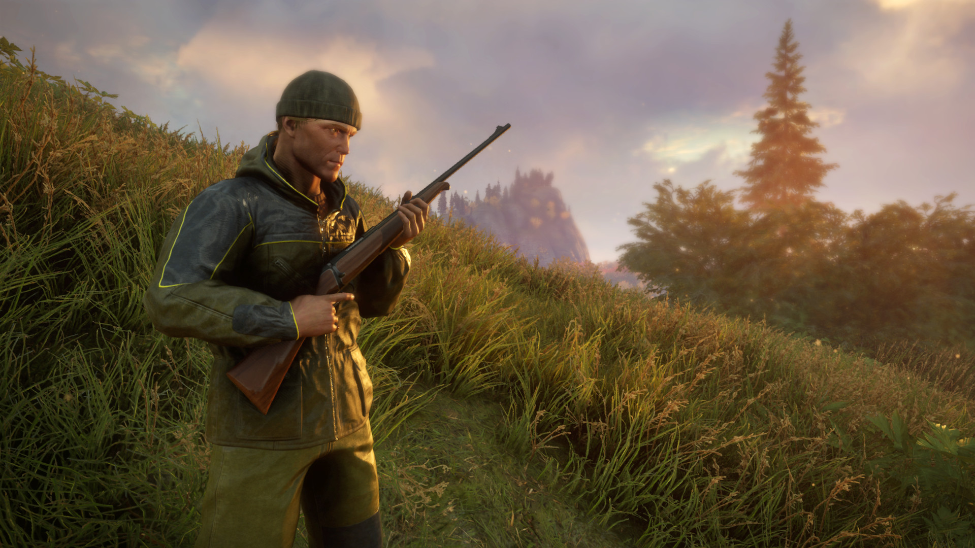 TheHunter: Call of the Wild – Weapon Pack 3