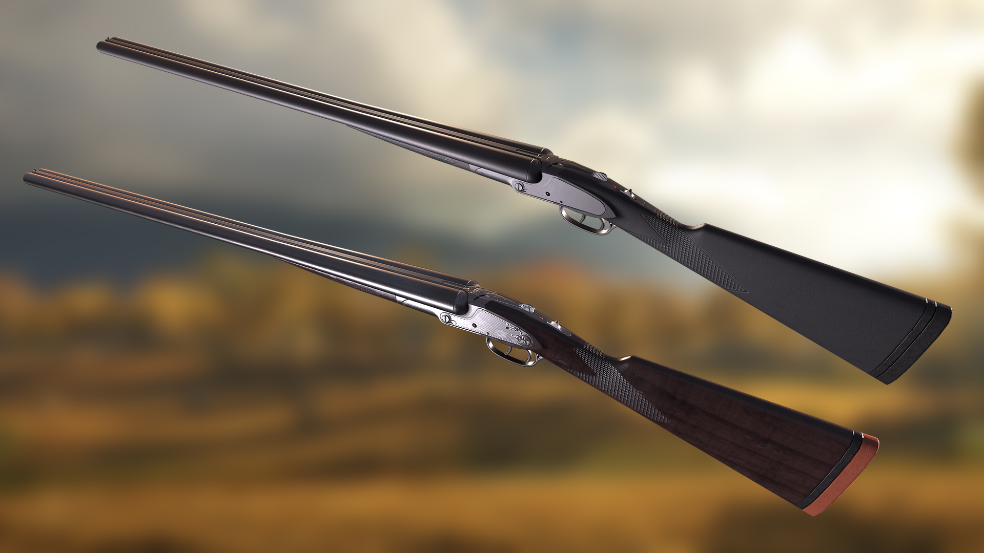 TheHunter: Call of the Wild – Wild Goose Chase Gear