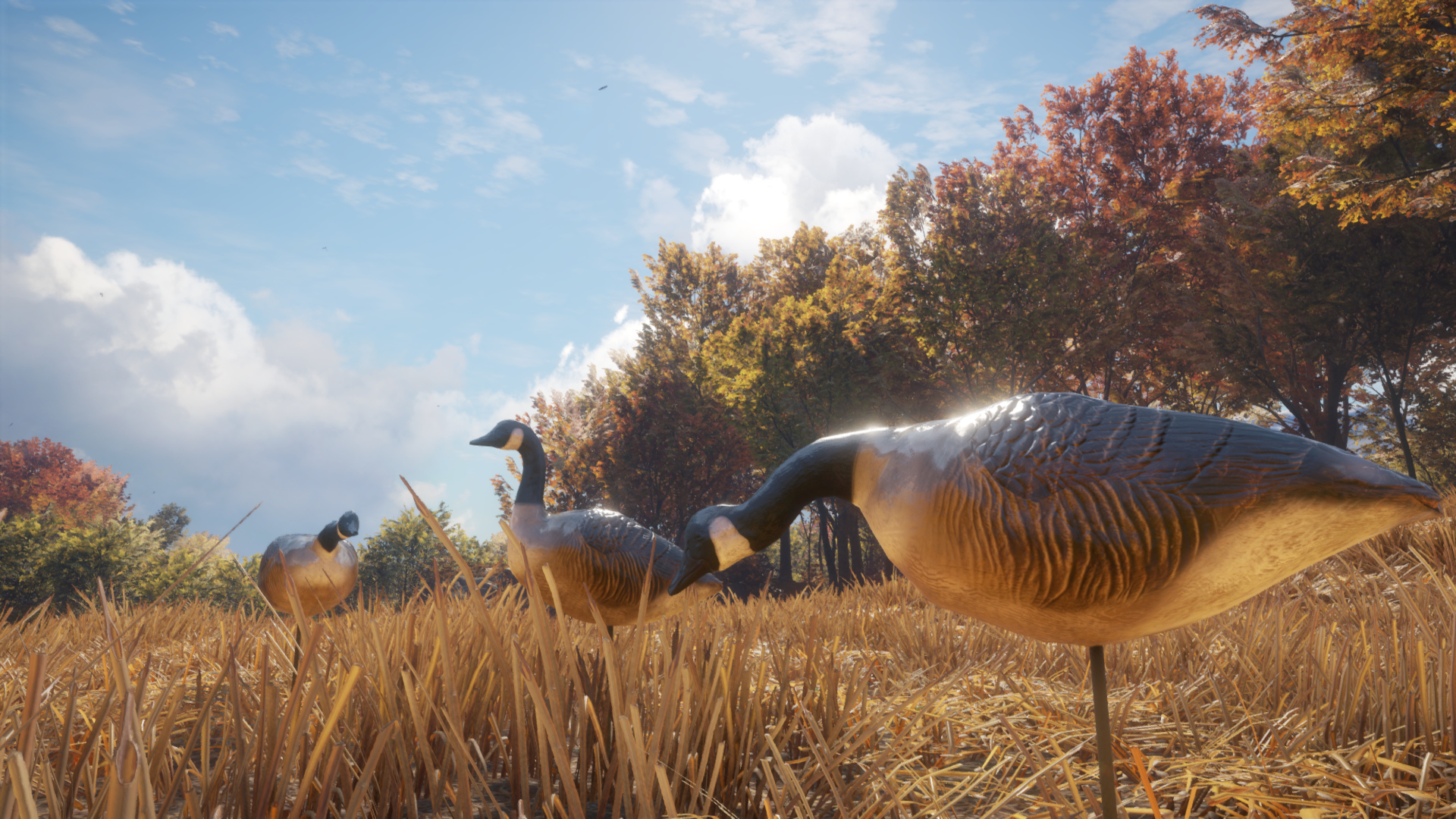 TheHunter: Call of the Wild – Wild Goose Chase Gear