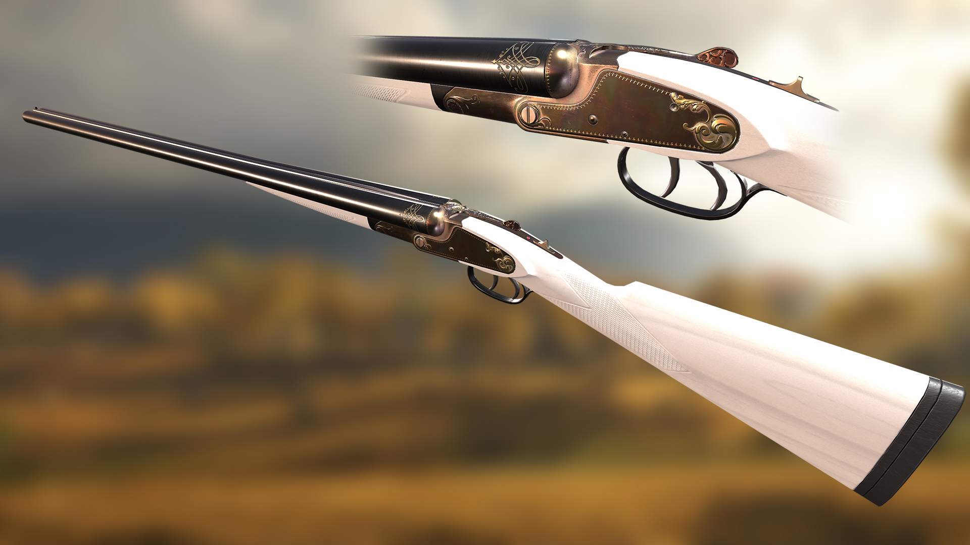 TheHunter: Call of the Wild – Wild Goose Chase Gear