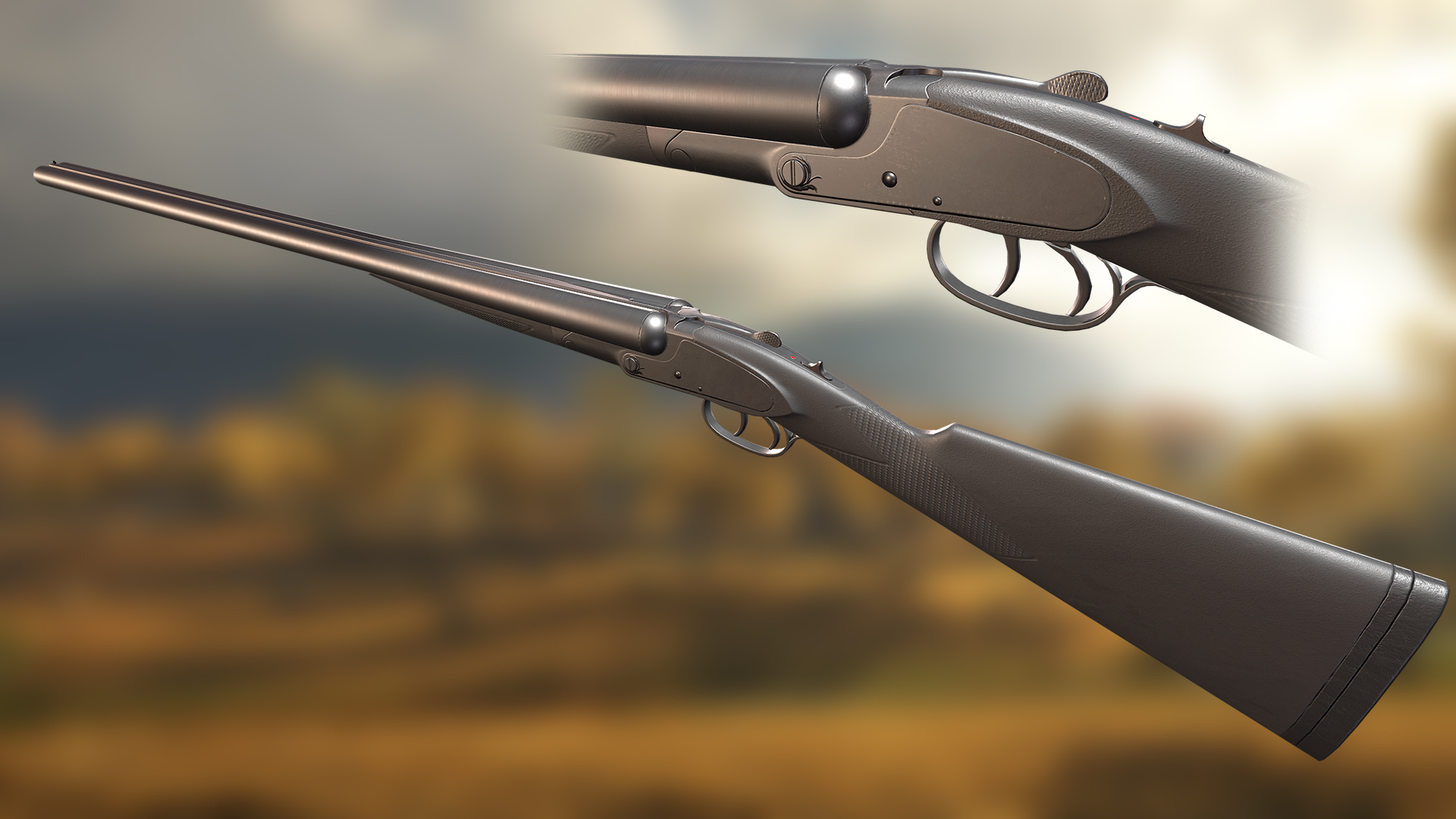 TheHunter: Call of the Wild – Wild Goose Chase Gear