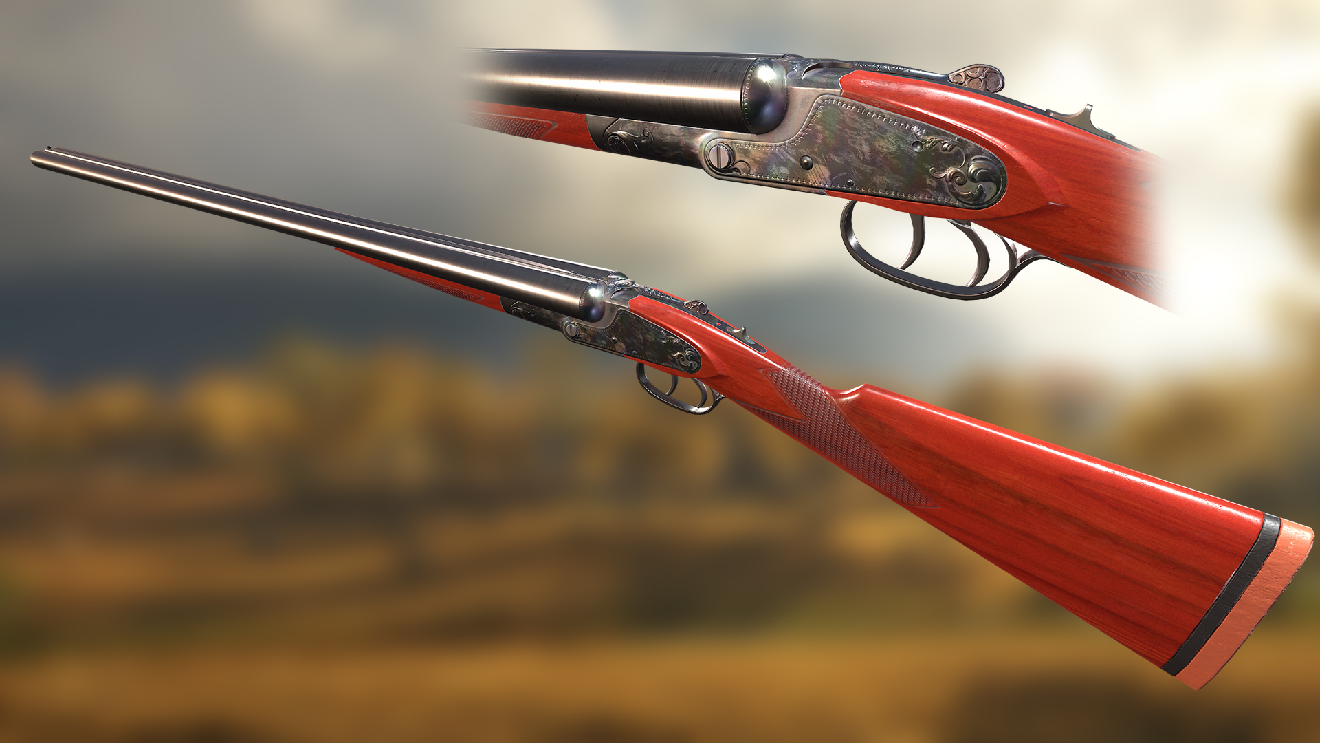 TheHunter: Call of the Wild – Wild Goose Chase Gear