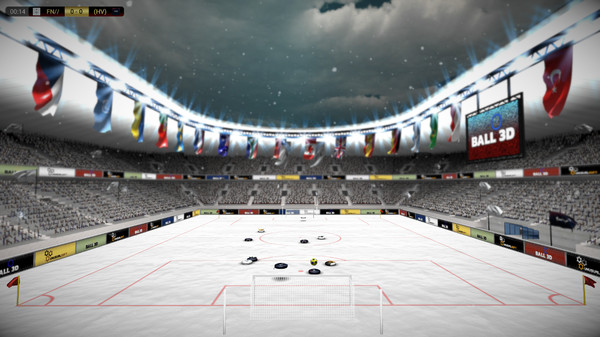 Soccer Online: Ball 3D