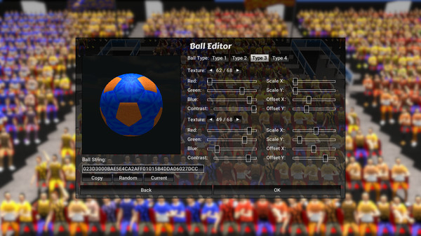 Soccer Online: Ball 3D