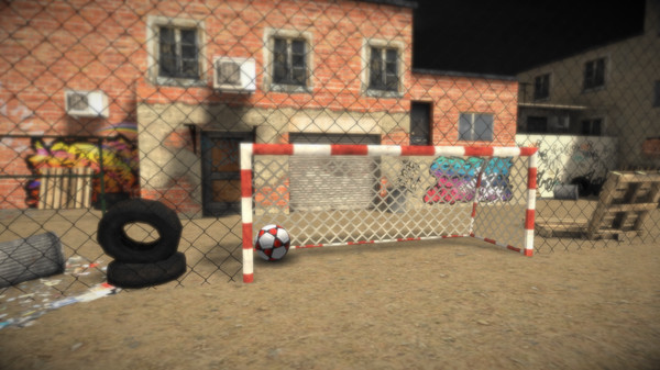 Soccer Online: Ball 3D