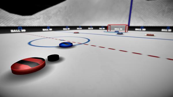 Soccer Online: Ball 3D