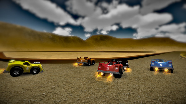 Soccer Online: Ball 3D